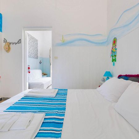 Casa Helios Apartment Villanova di Ostuni Exterior foto