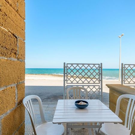 Casa Helios Apartment Villanova di Ostuni Exterior foto