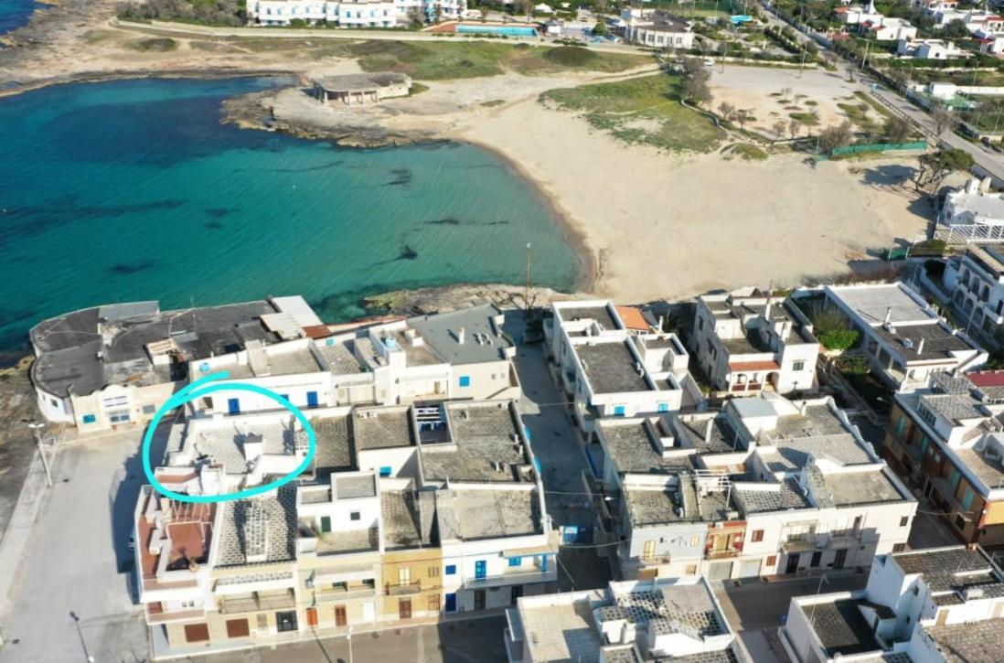 Casa Helios Apartment Villanova di Ostuni Exterior foto