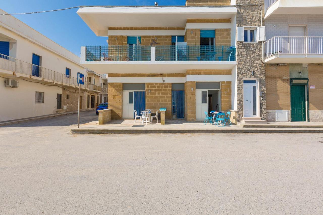 Casa Helios Apartment Villanova di Ostuni Exterior foto