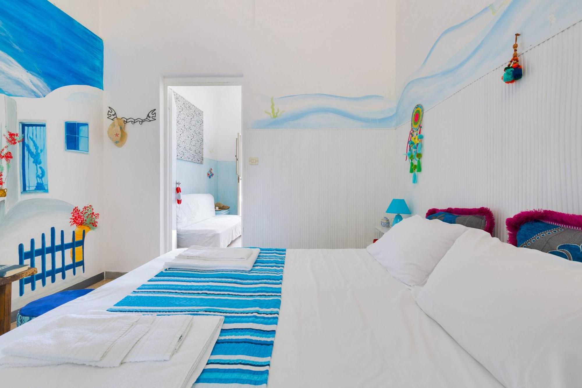 Casa Helios Apartment Villanova di Ostuni Exterior foto