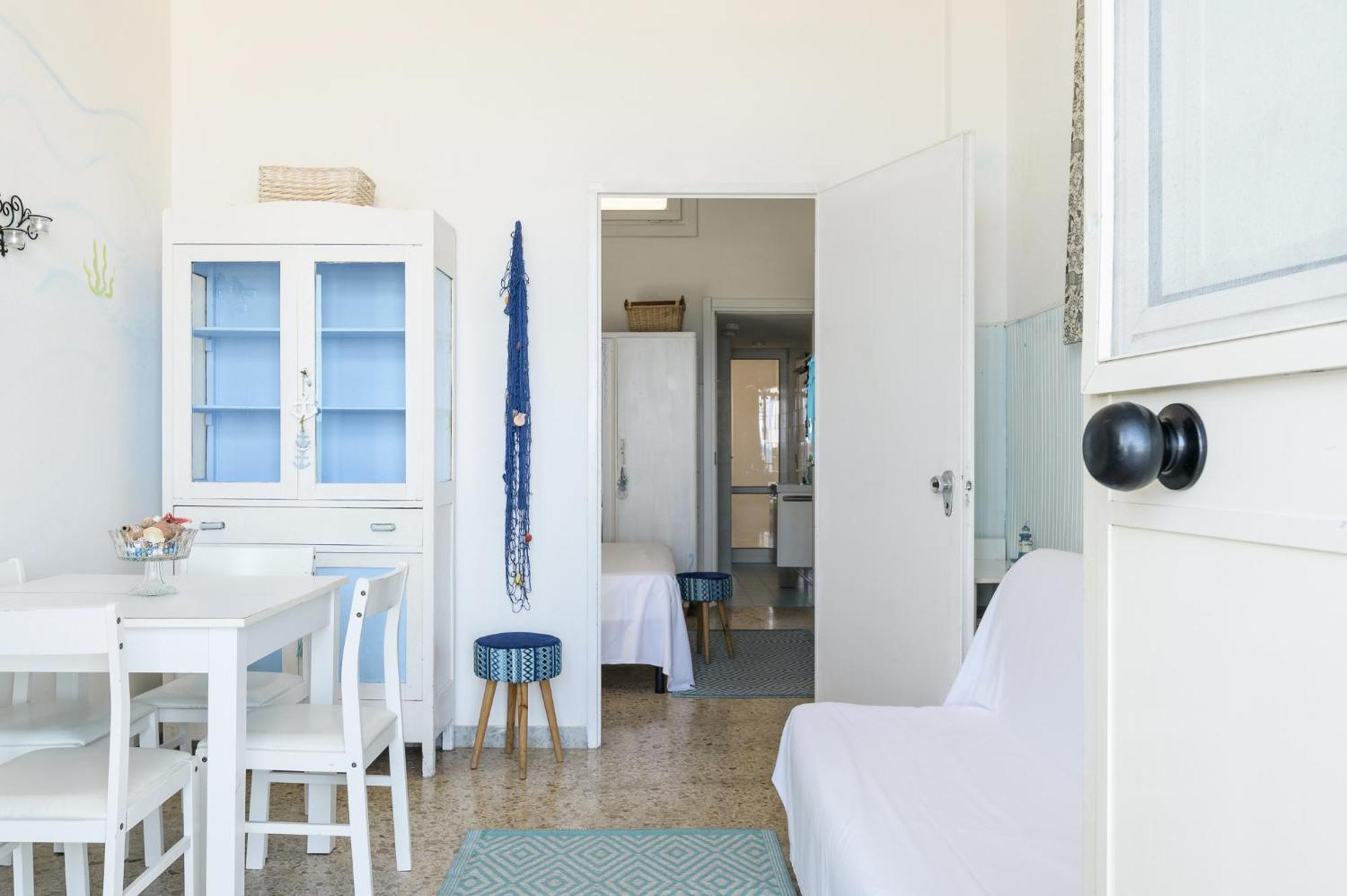 Casa Helios Apartment Villanova di Ostuni Exterior foto