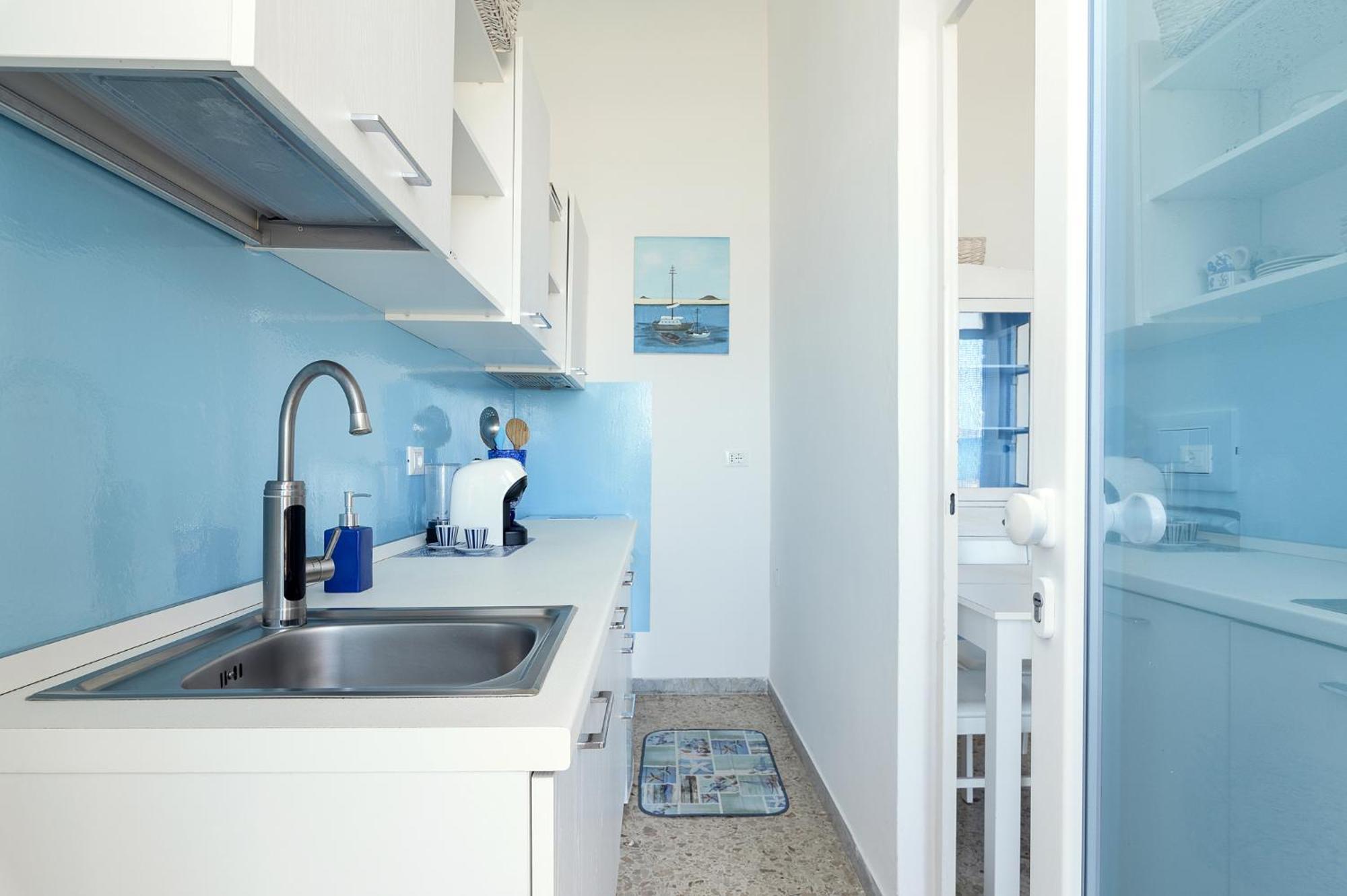 Casa Helios Apartment Villanova di Ostuni Exterior foto