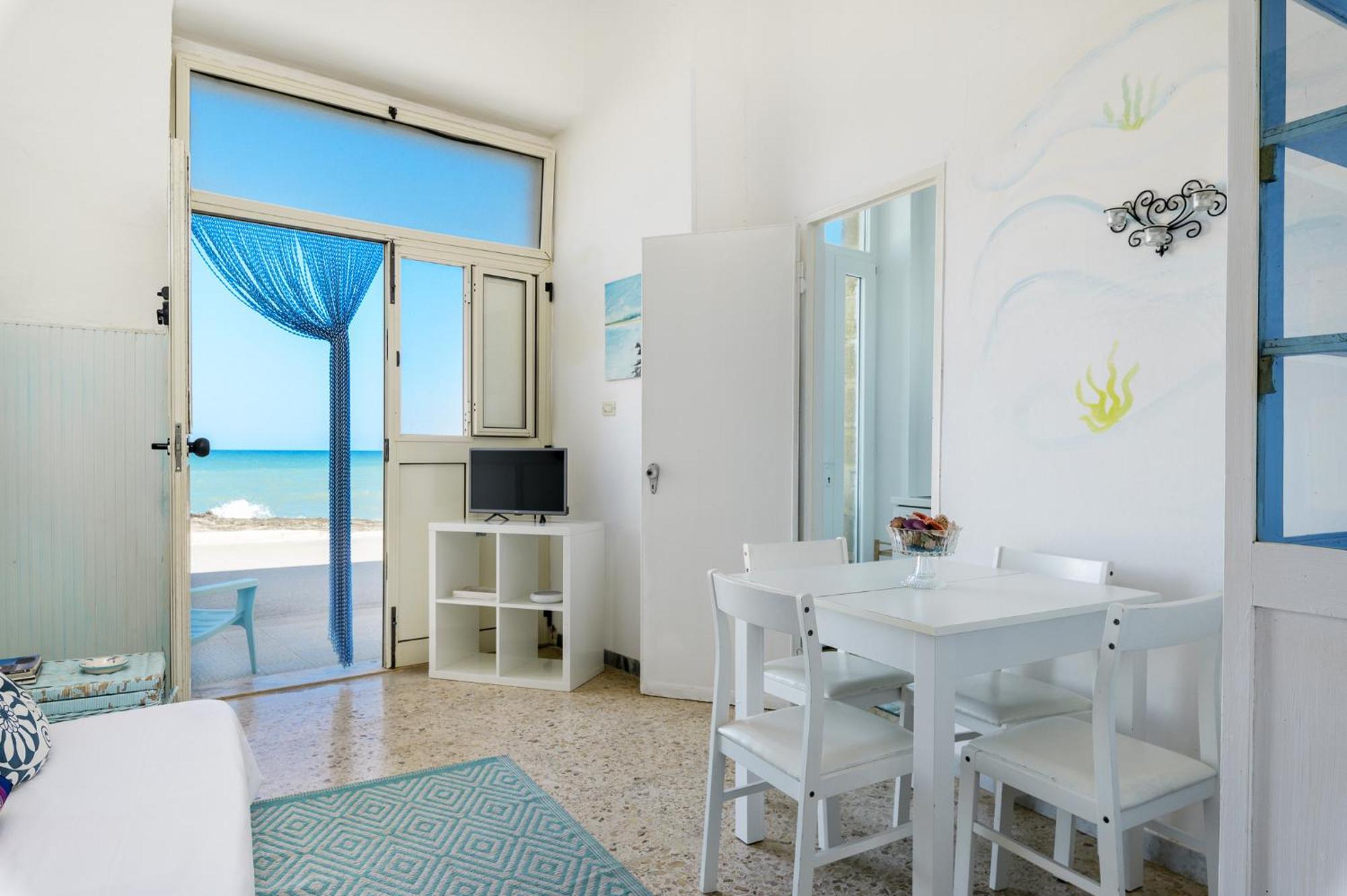 Casa Helios Apartment Villanova di Ostuni Exterior foto