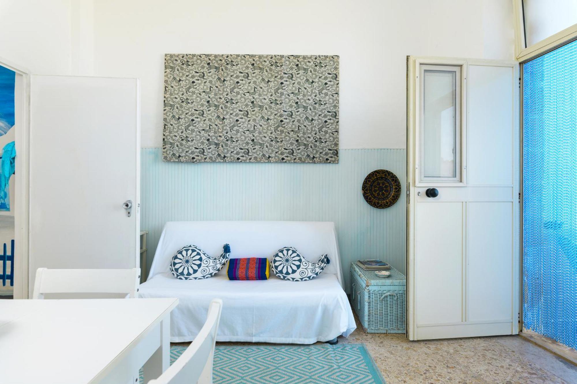 Casa Helios Apartment Villanova di Ostuni Exterior foto