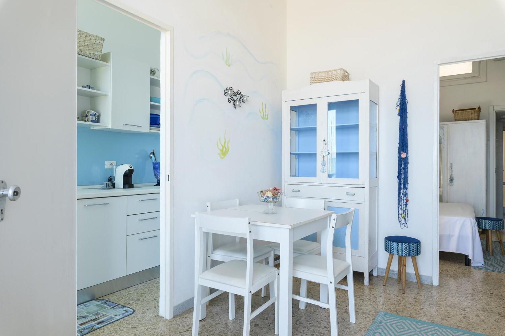 Casa Helios Apartment Villanova di Ostuni Exterior foto