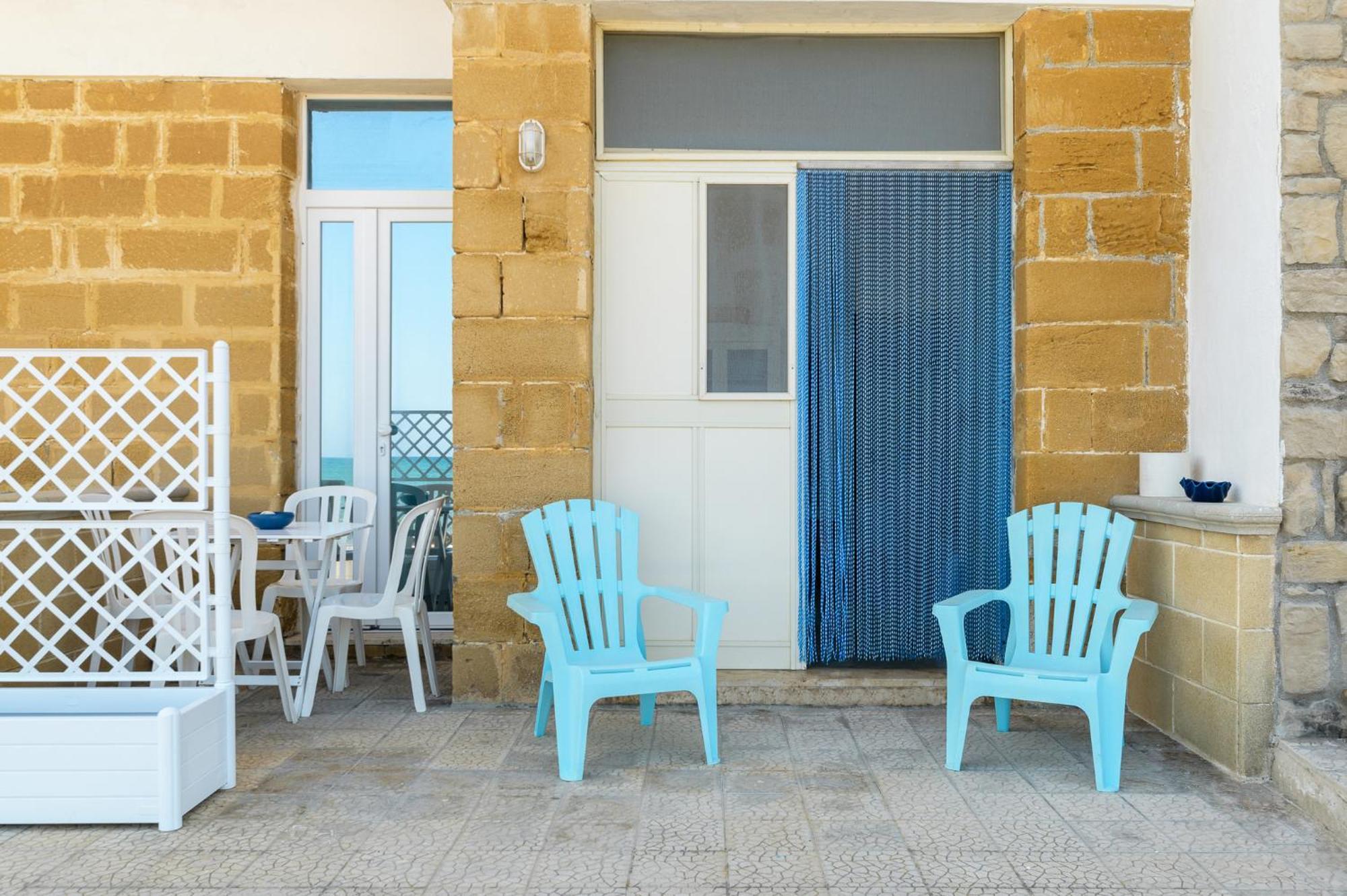 Casa Helios Apartment Villanova di Ostuni Exterior foto